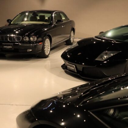 ホームページを公開しました