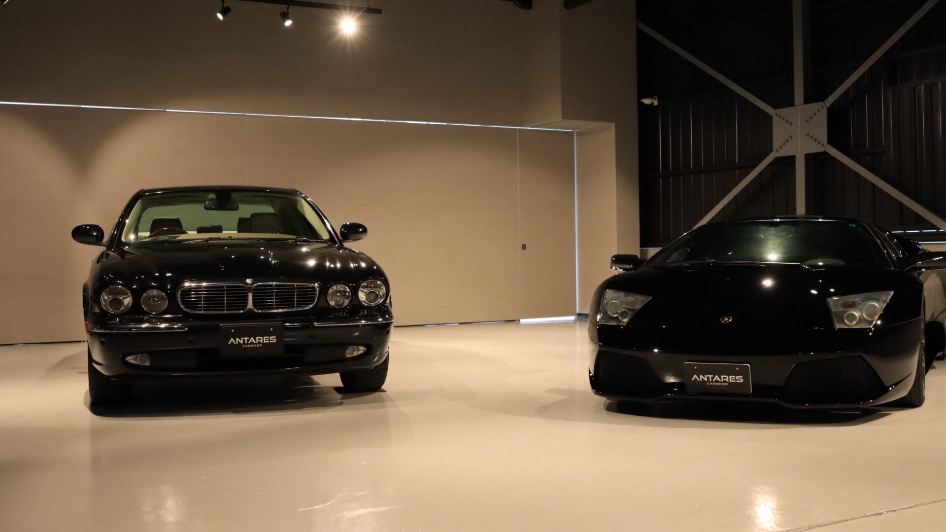 ホームページを公開しました