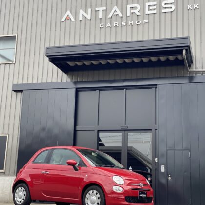 新着入庫車両！