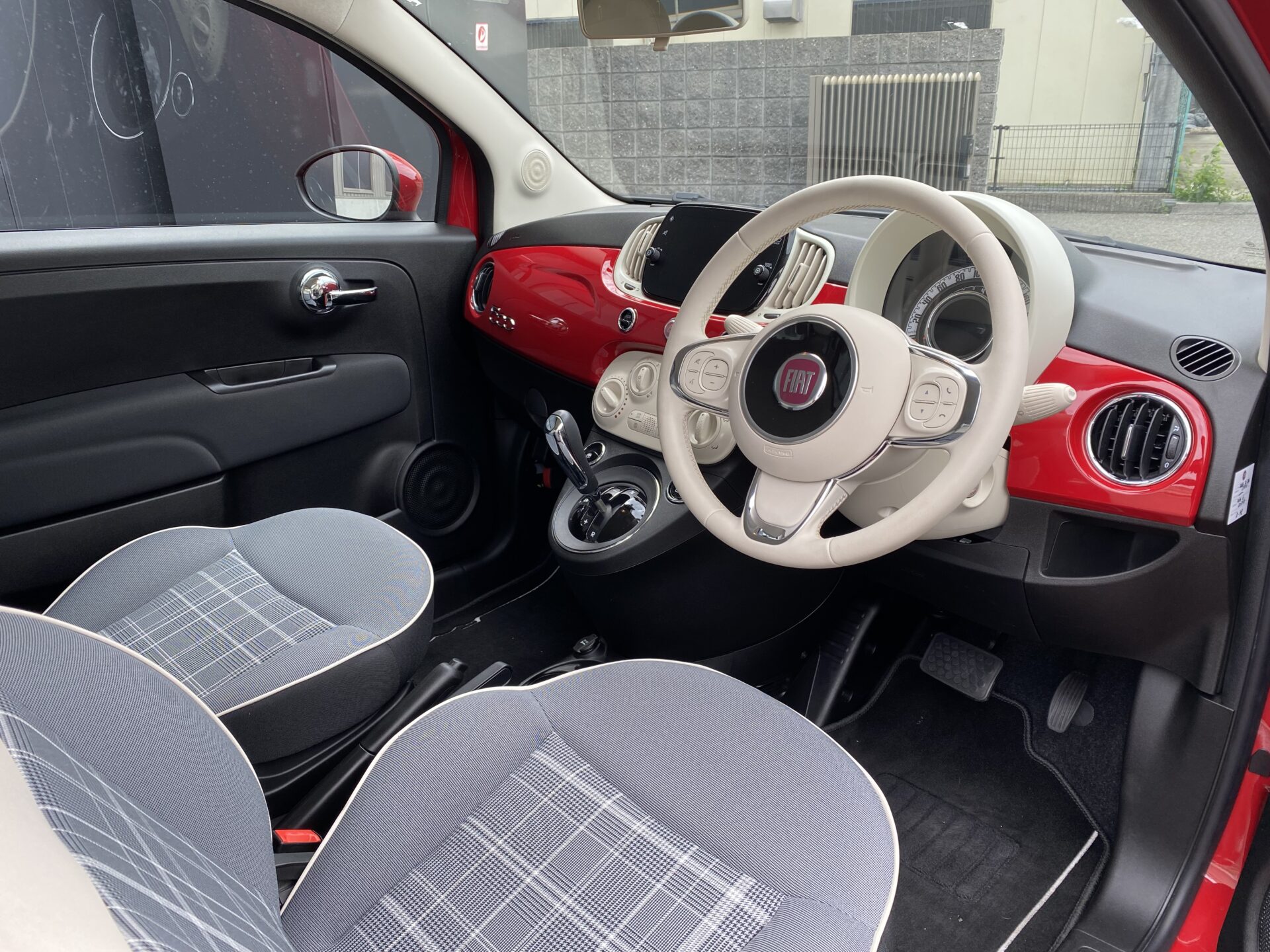 新着入庫車両！