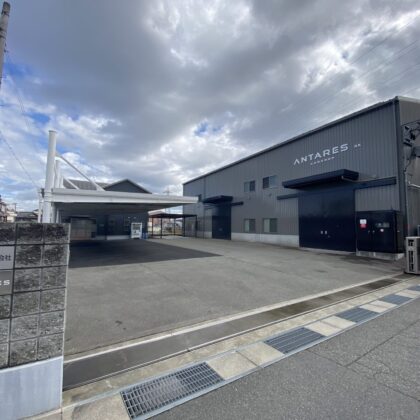 磨き＆コーティング　内装クリーニング＆コーティング