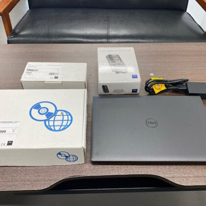 診断機　TEXA導入