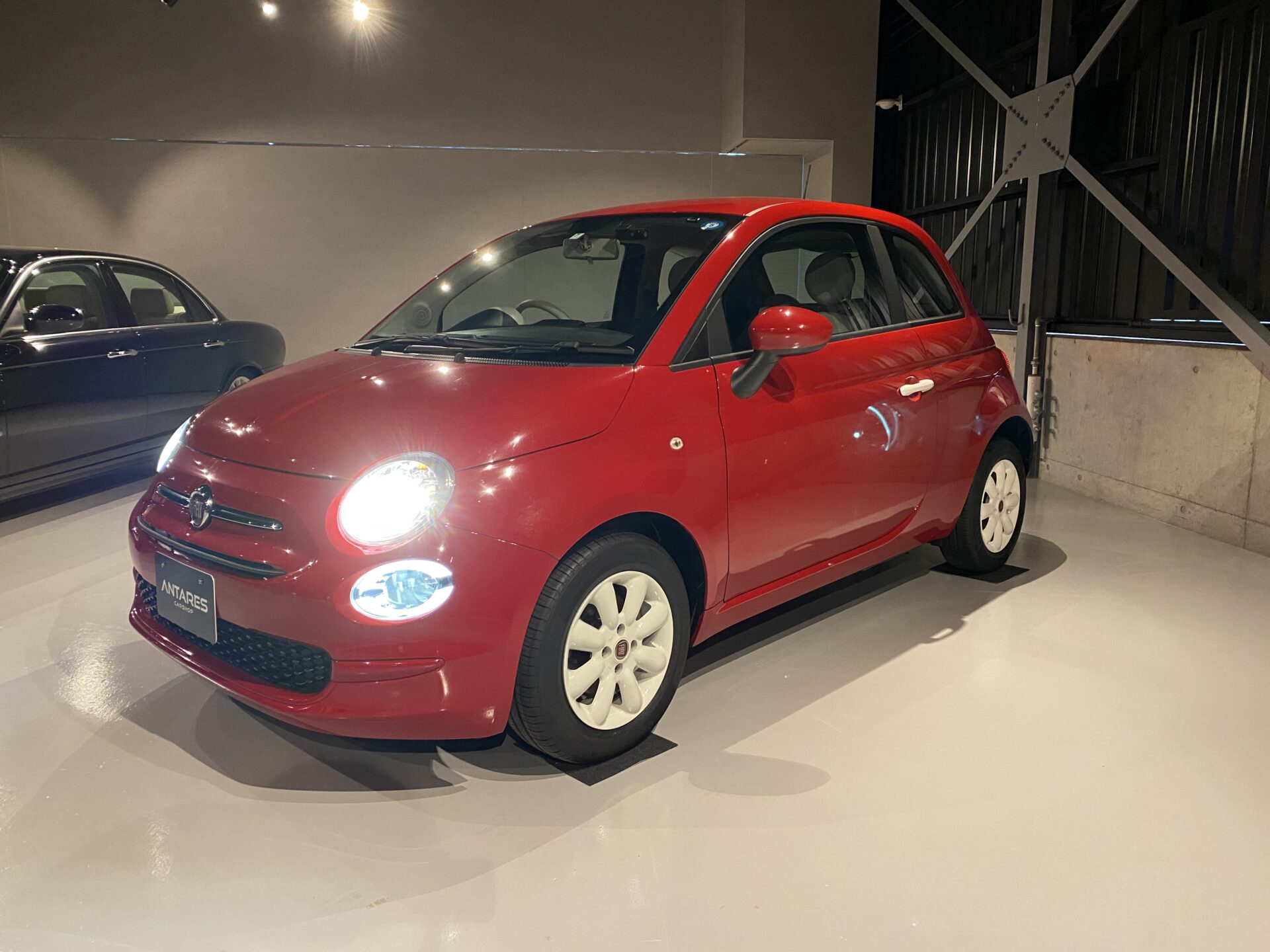 在庫車両紹介！