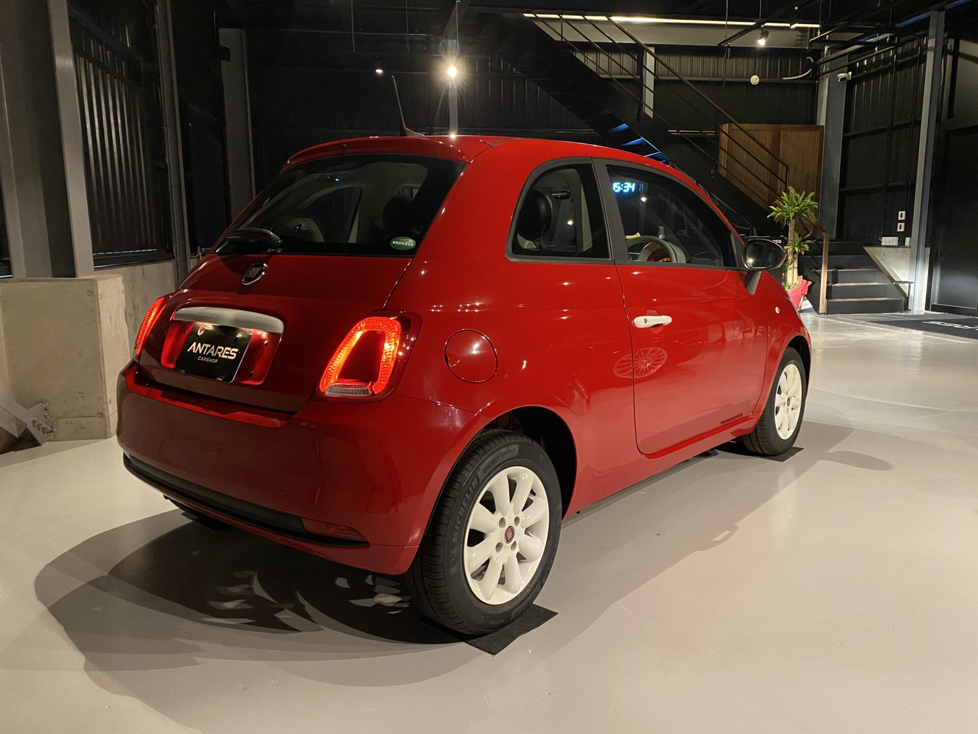 在庫車両紹介！