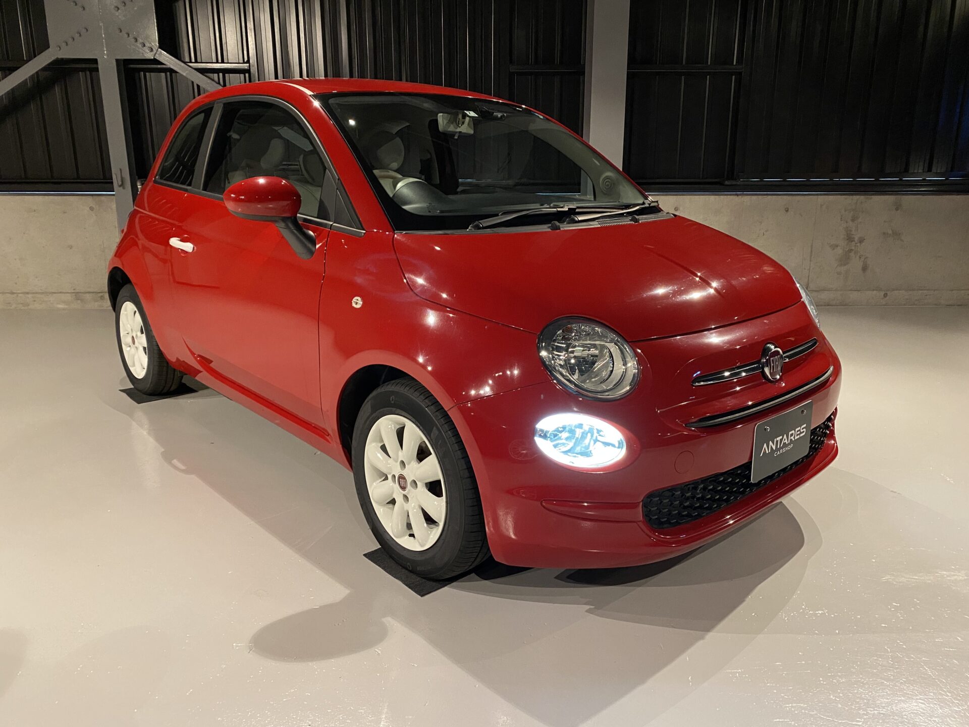 在庫車両紹介！