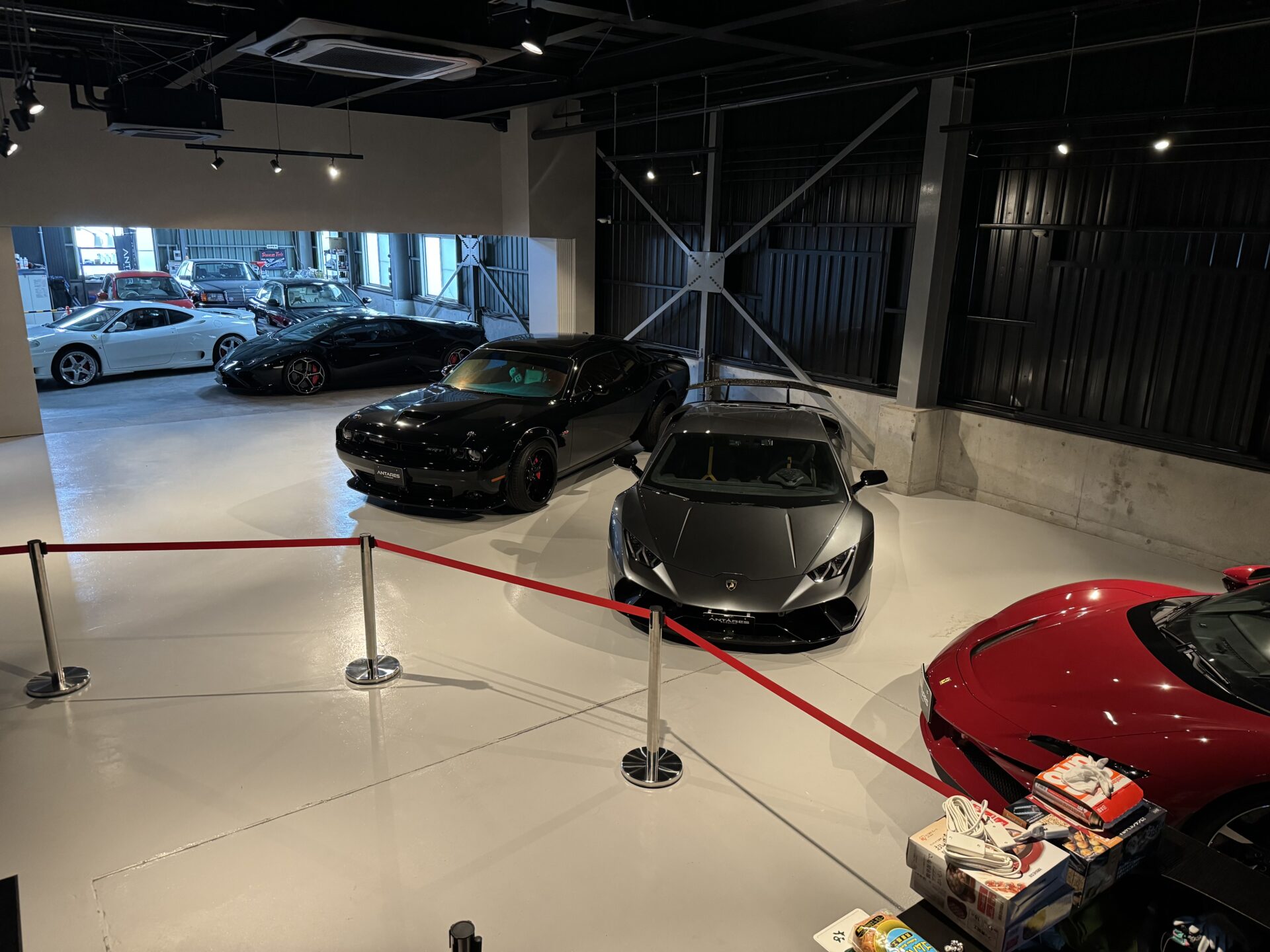 アンタレス祭り～2023～