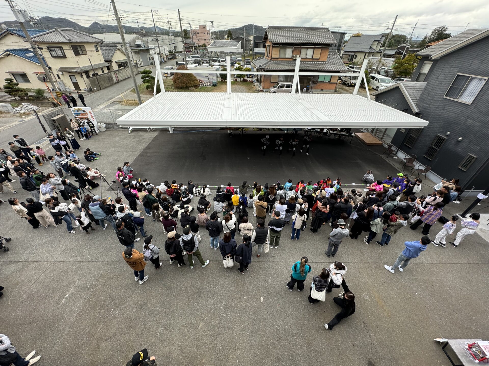 アンタレス祭り～2023～
