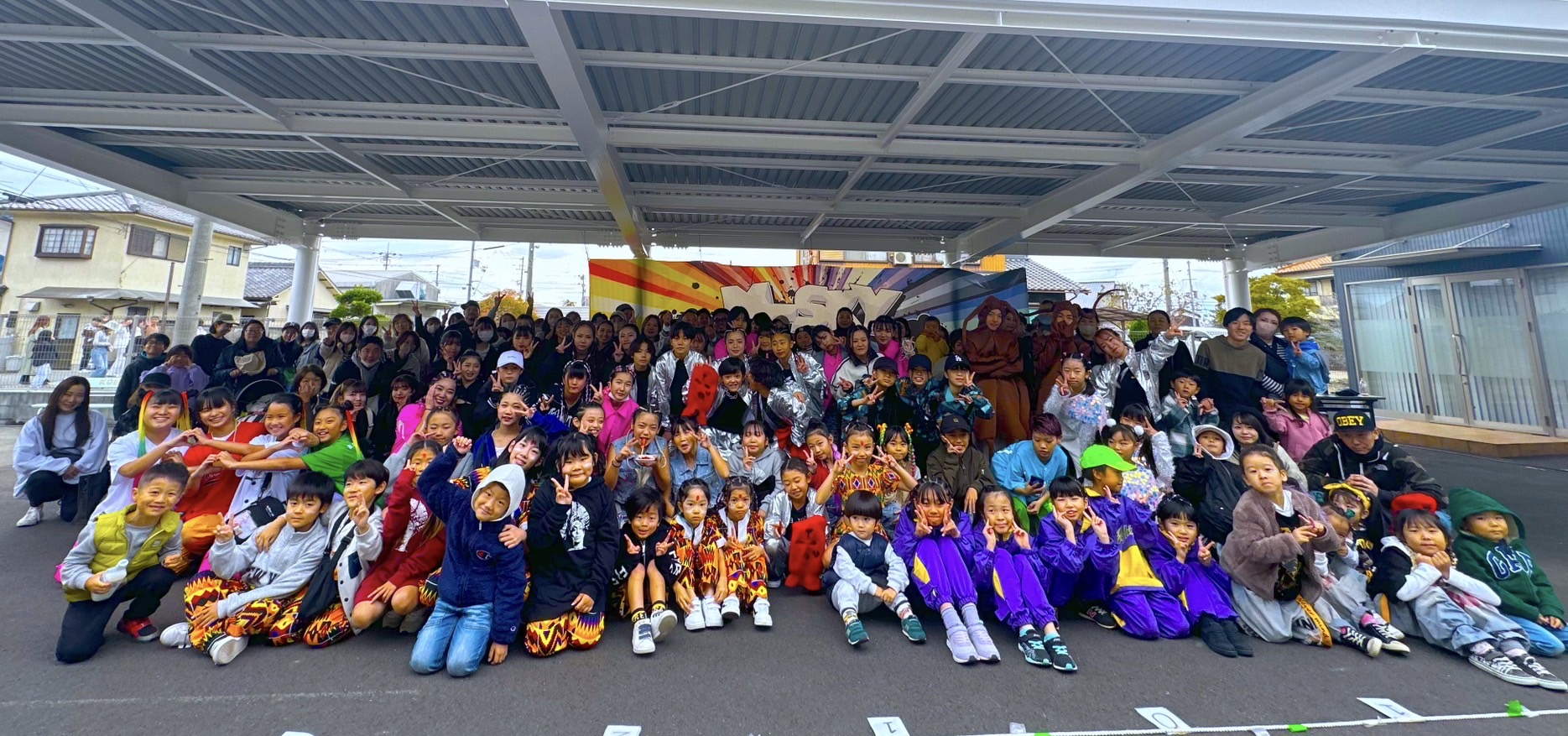 アンタレス祭り～2023～