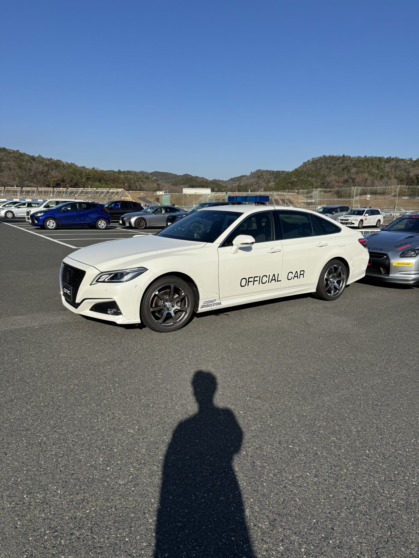 岡山国際サーキット