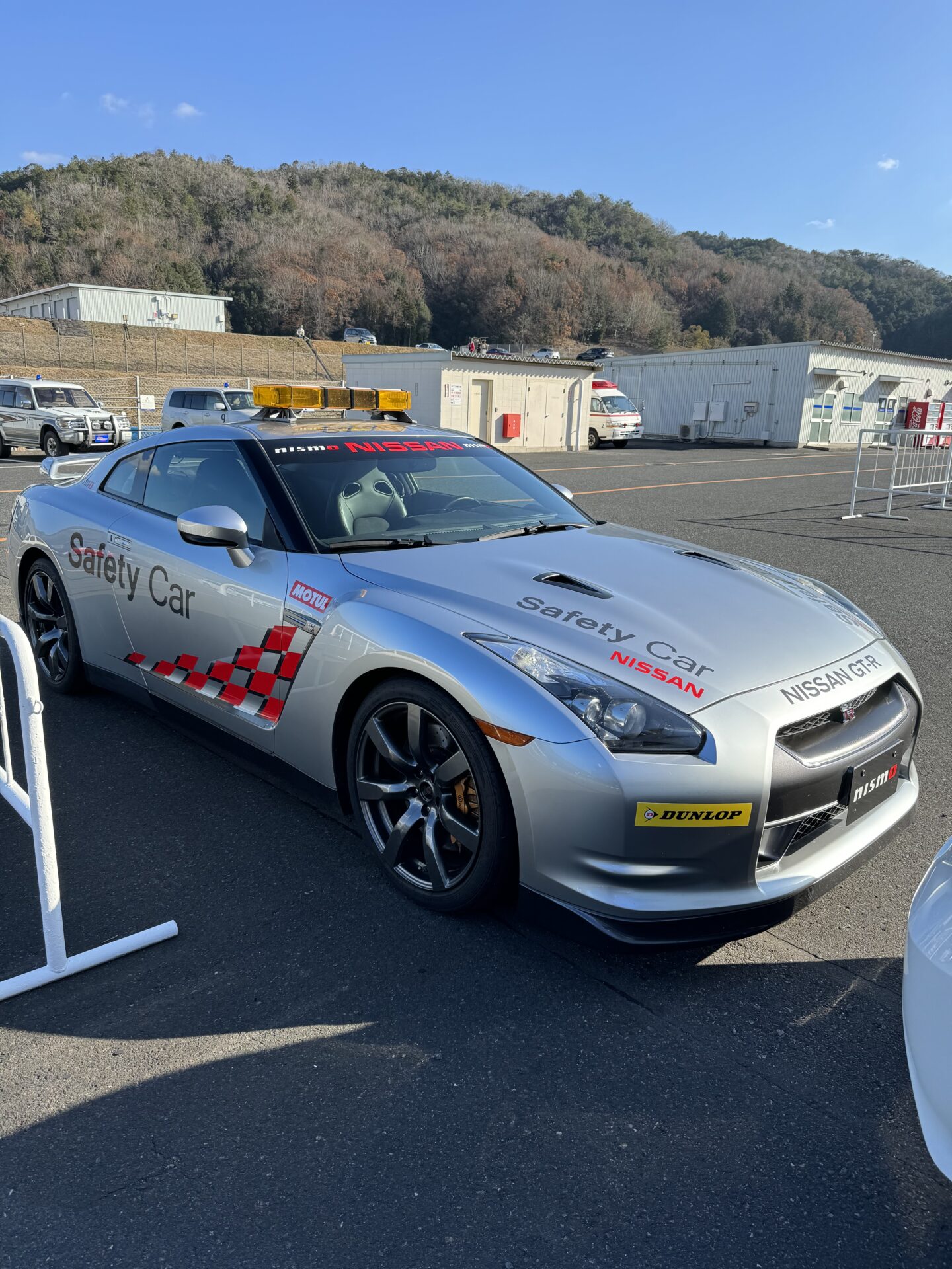 岡山国際サーキット