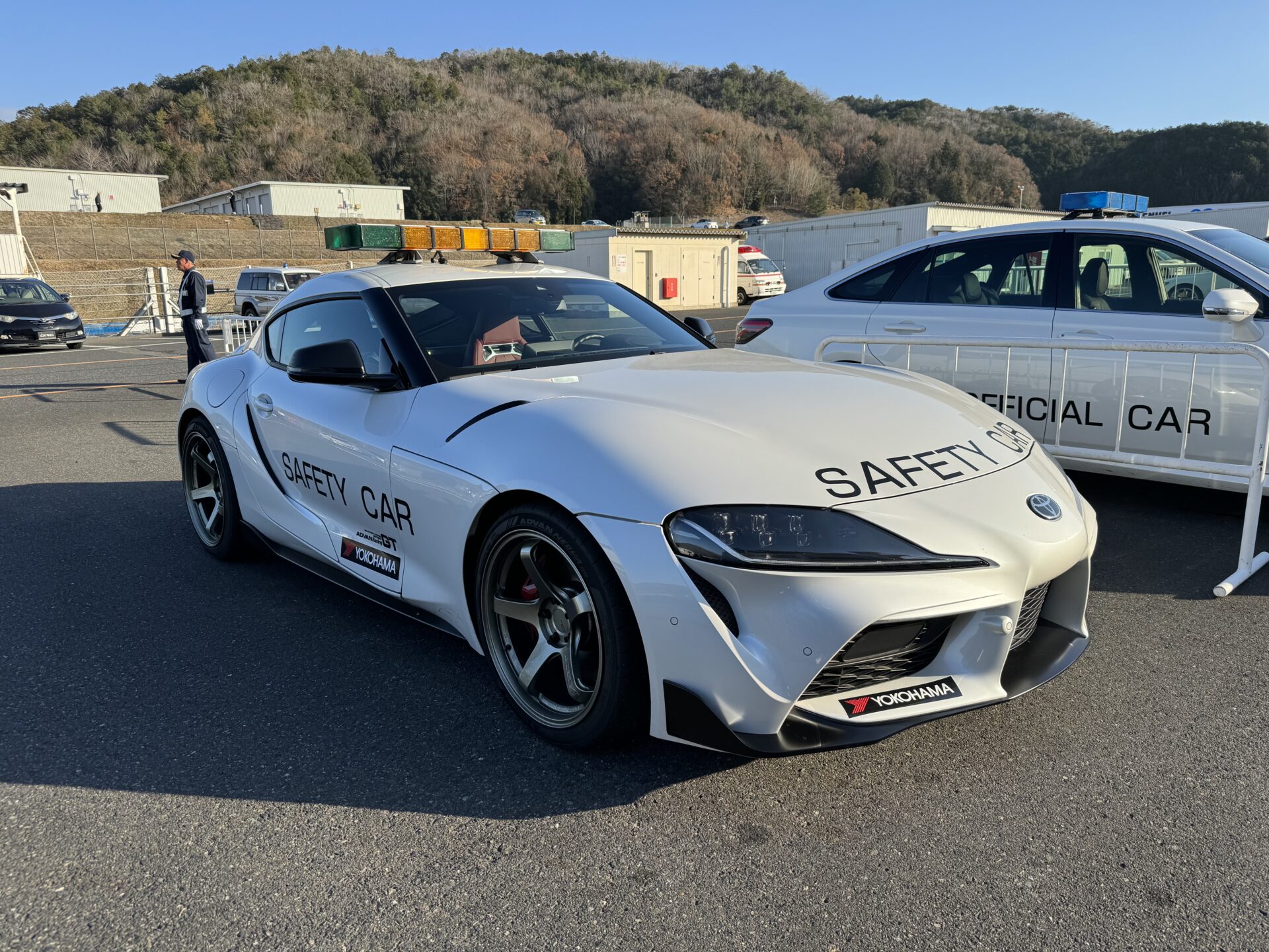 岡山国際サーキット