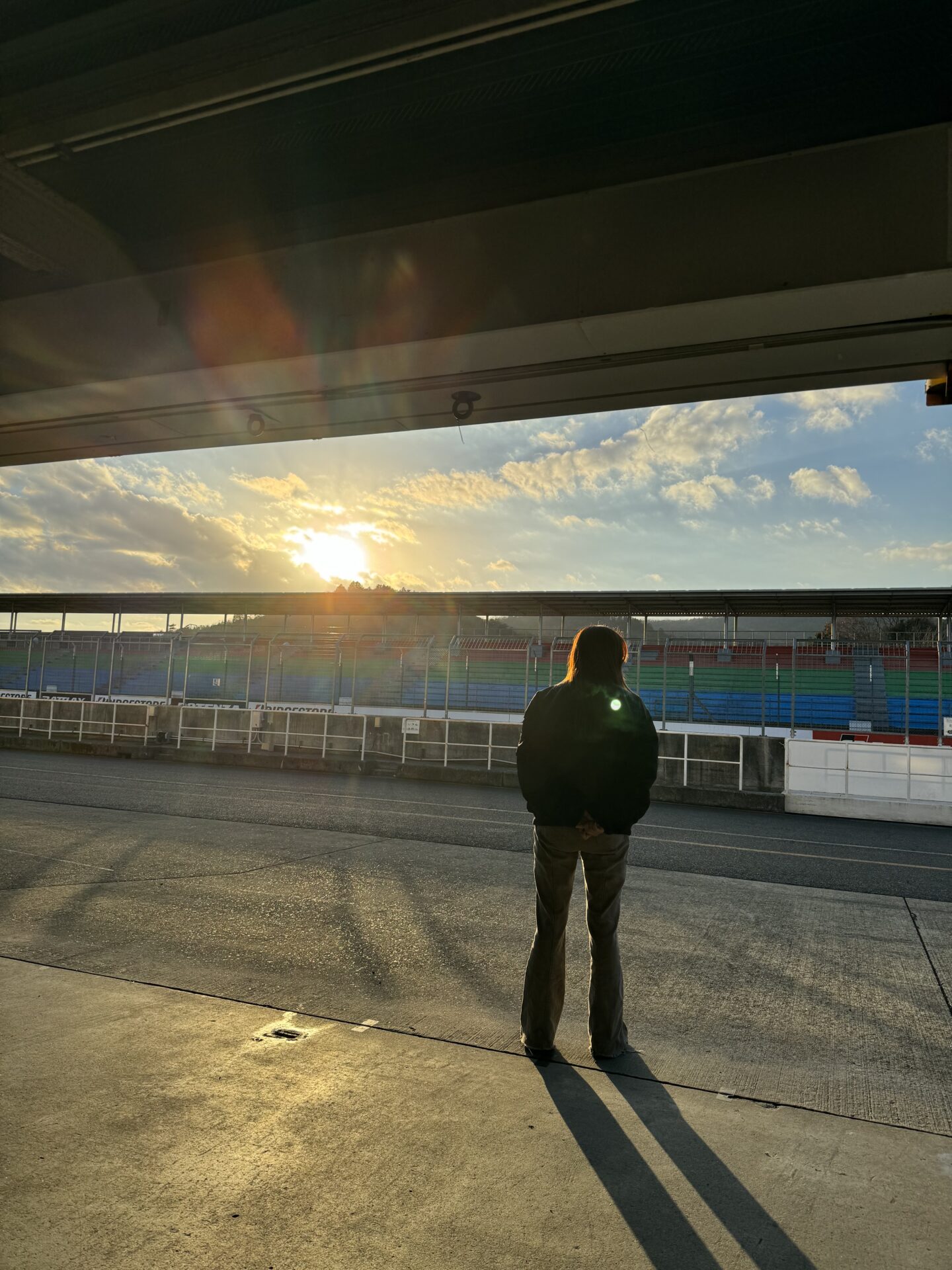 岡山国際サーキット