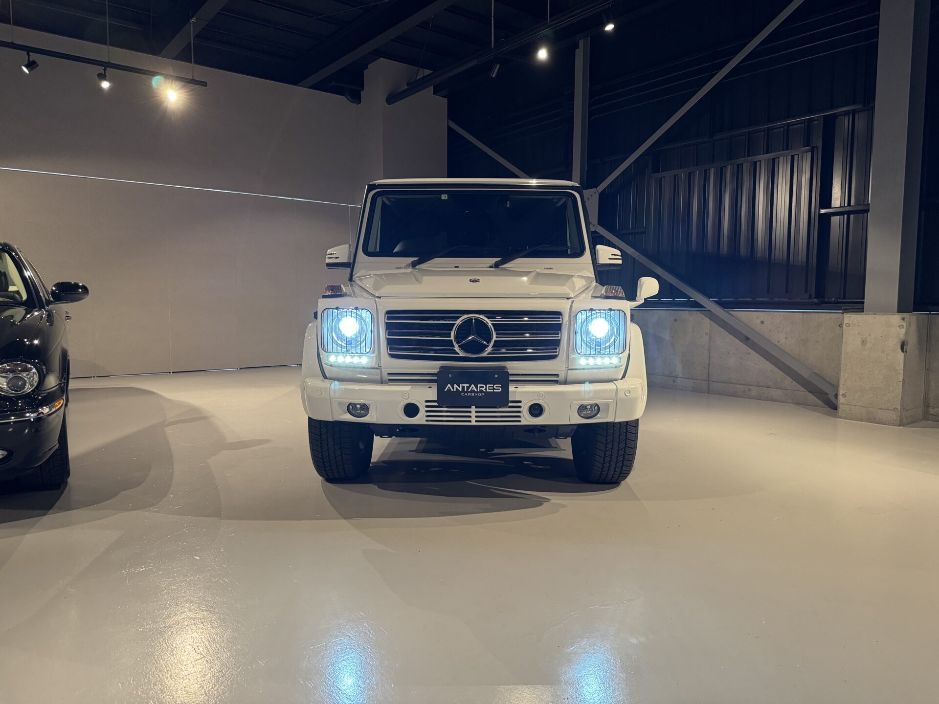 G350 ブルーテックご成約！