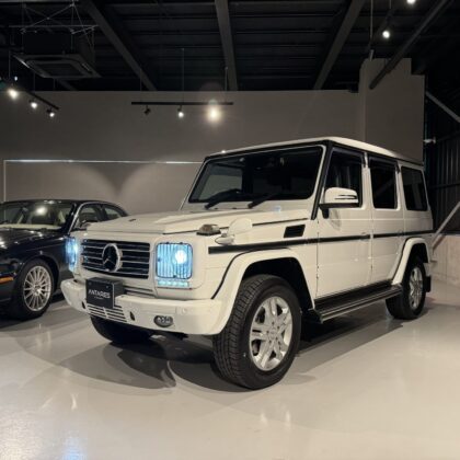 G350 ブルーテックご成約！