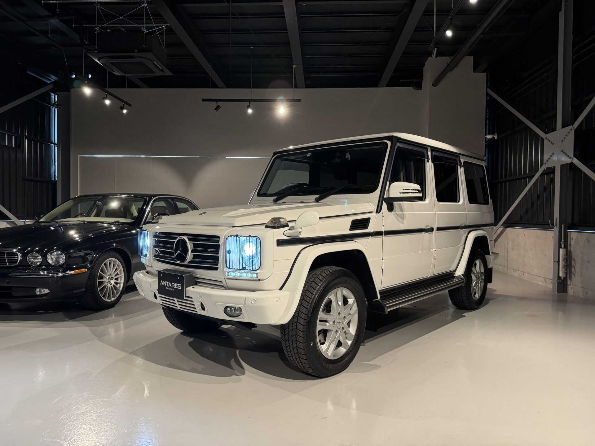 G350 ブルーテックご成約！