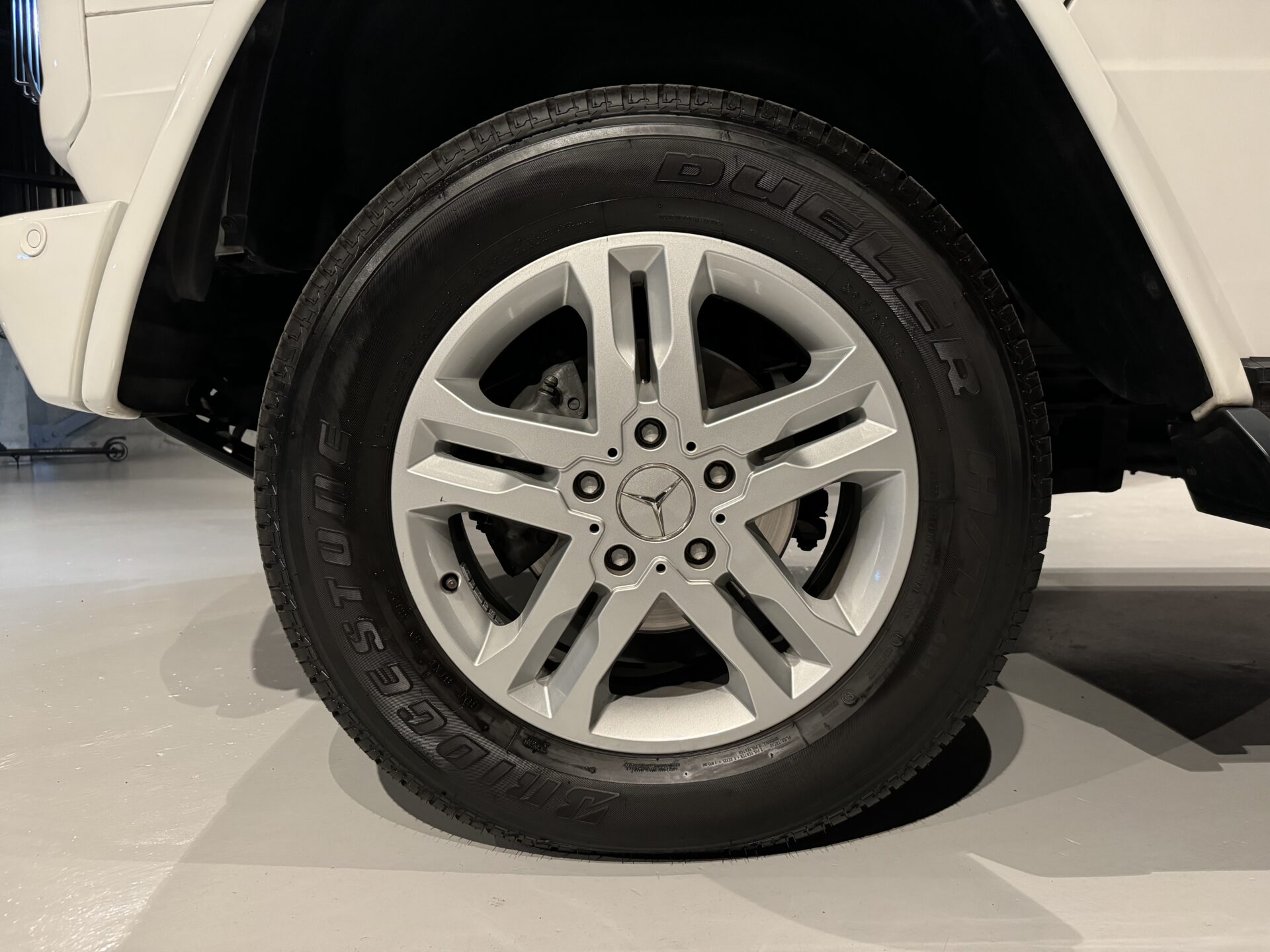 G350 BLUETEC ラグジュアリーパッケージ　入庫！