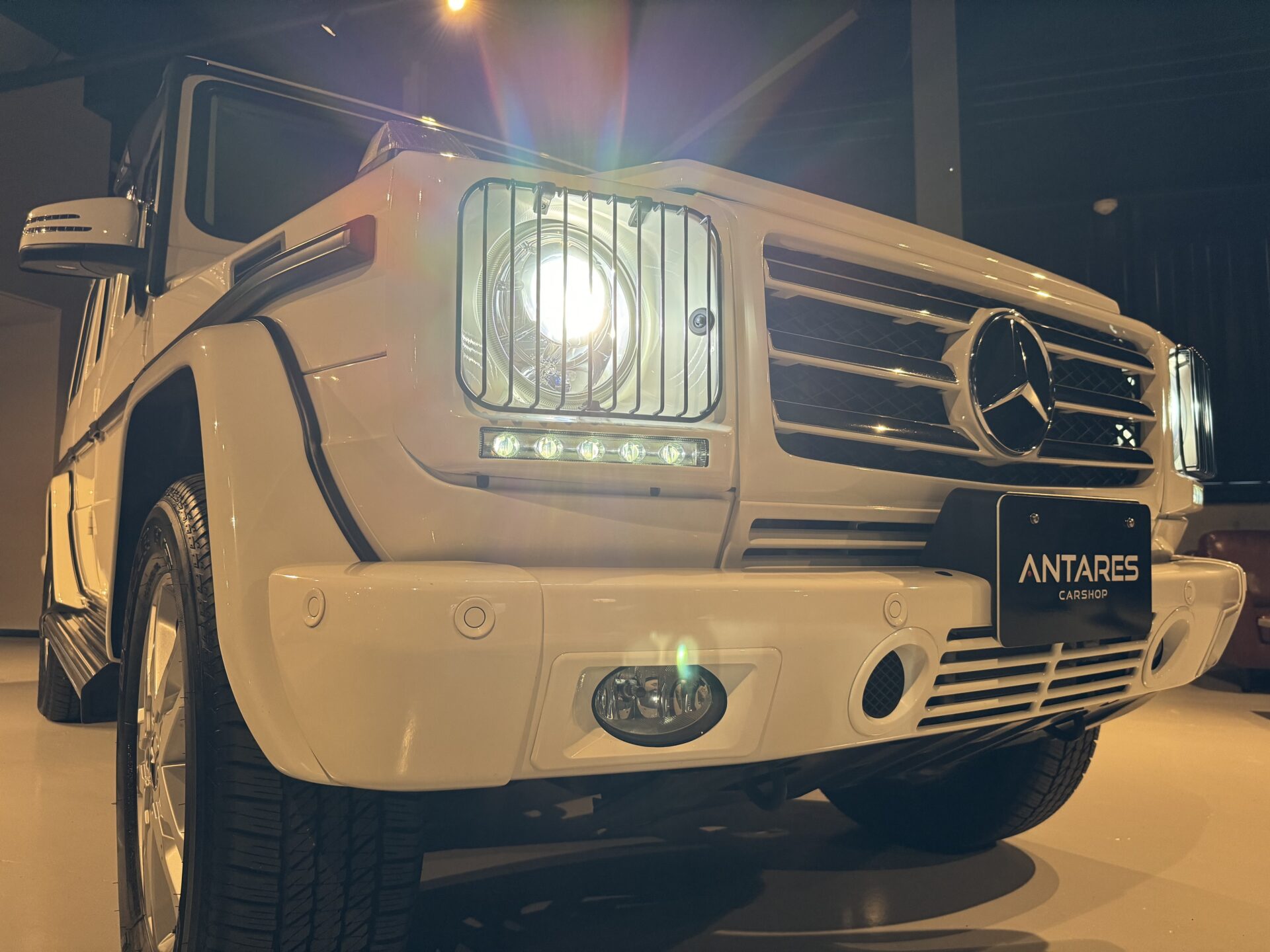 G350 ブルーテックご成約！