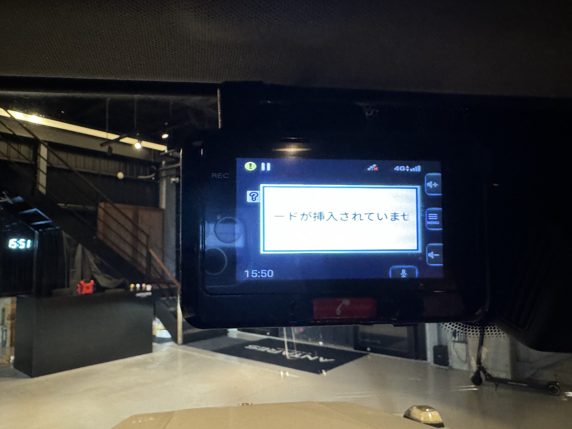 G350 BLUETEC ラグジュアリーパッケージ　入庫！