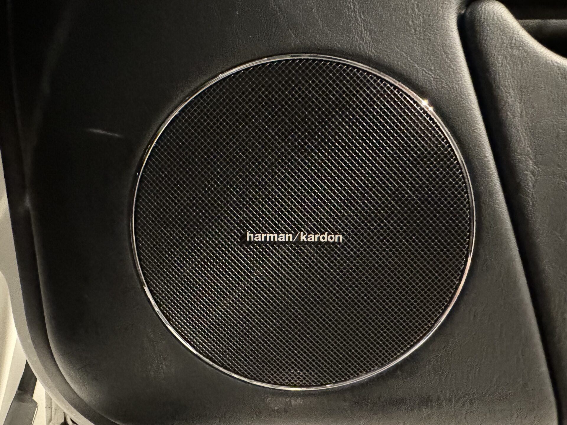 G350 BLUETEC ラグジュアリーパッケージ　入庫！