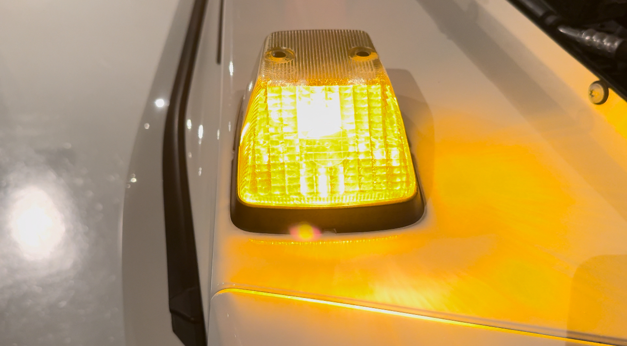 G350 BLUETEC ラグジュアリーパッケージ　入庫！