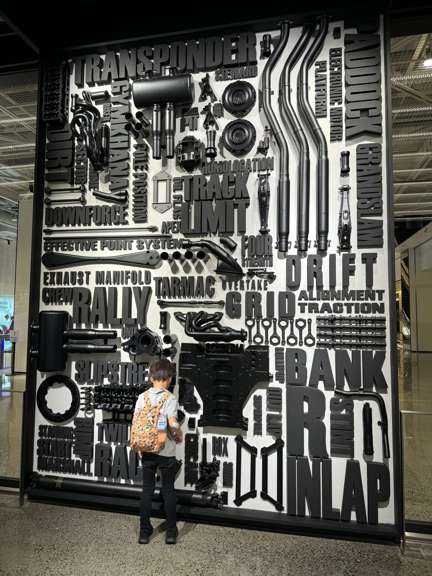 ランボルギーニ　レヴェルト試乗会！富士スピードウェイホテル編