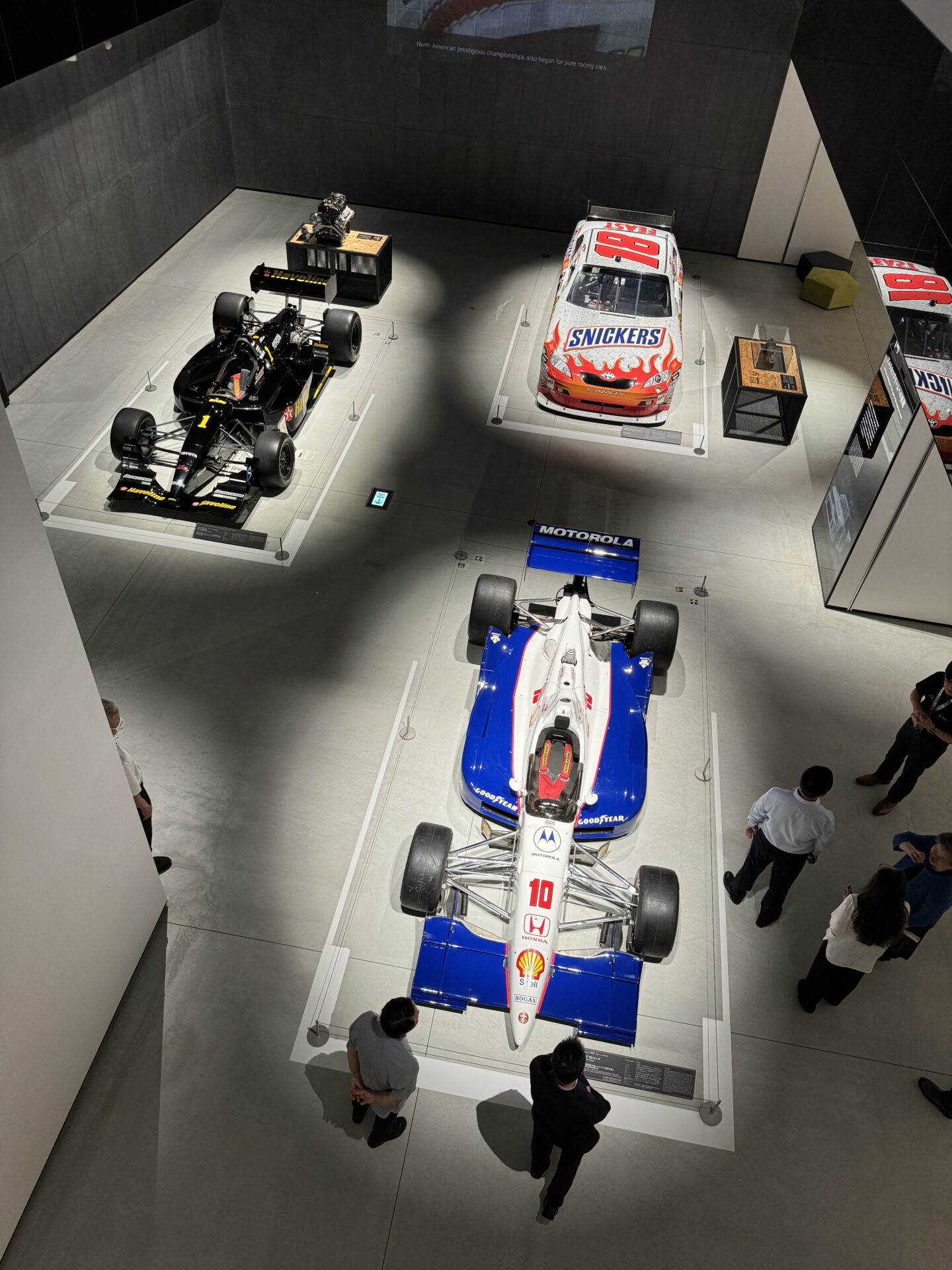 ランボルギーニ　レヴェルト試乗会！富士スピードウェイホテル編