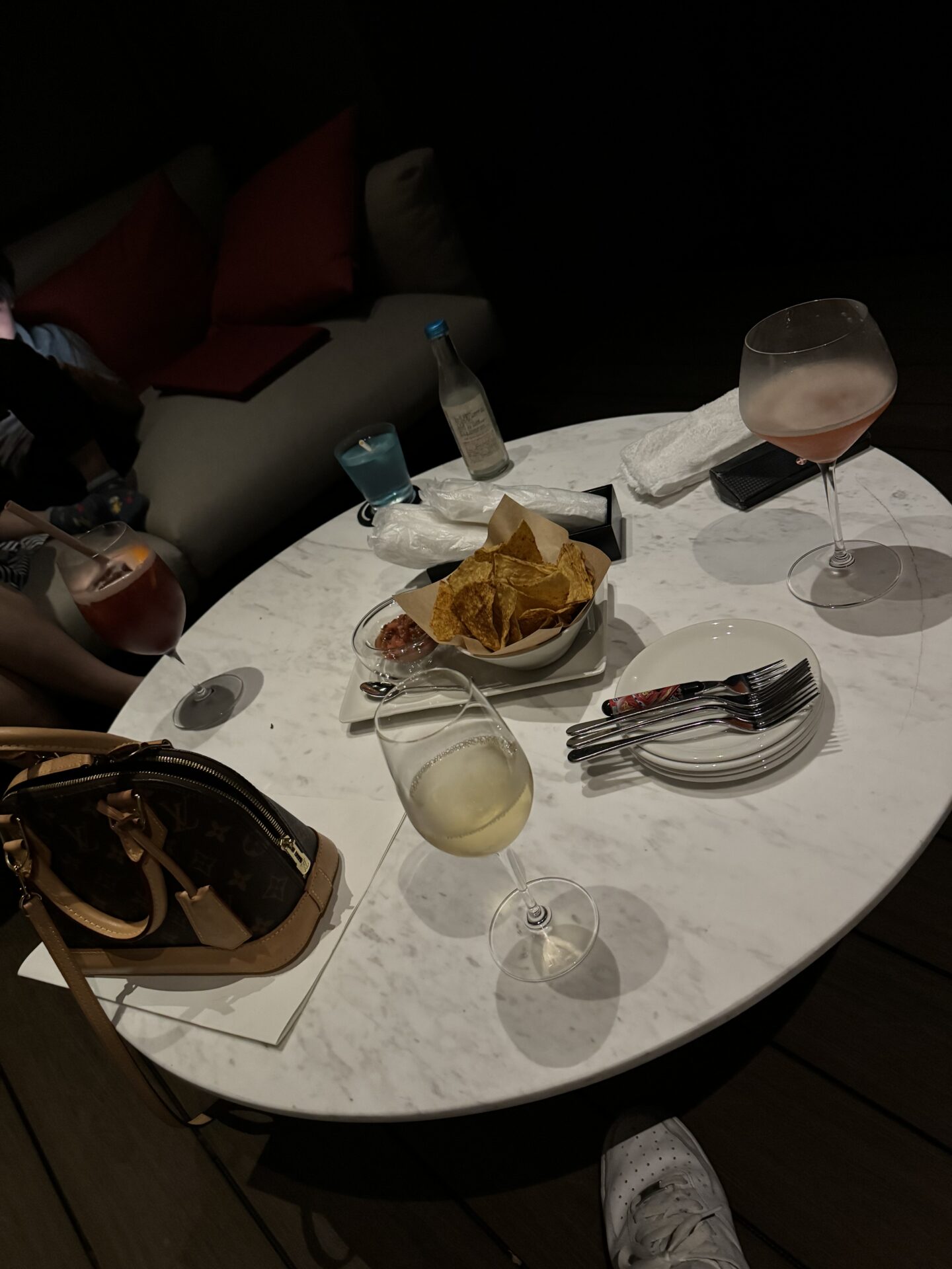 ランボルギーニ　レヴェルト試乗会！富士スピードウェイホテル編