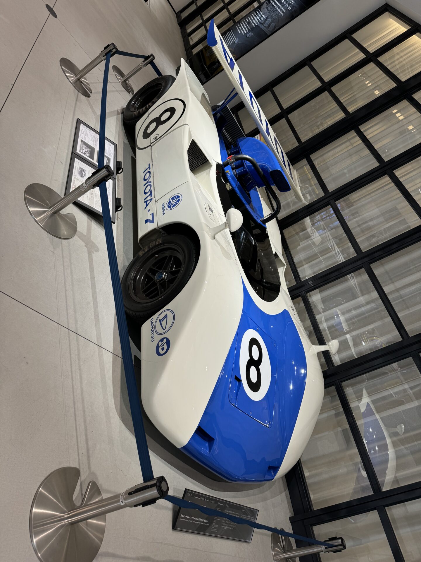 ランボルギーニ　レヴェルト試乗会！富士スピードウェイホテル編