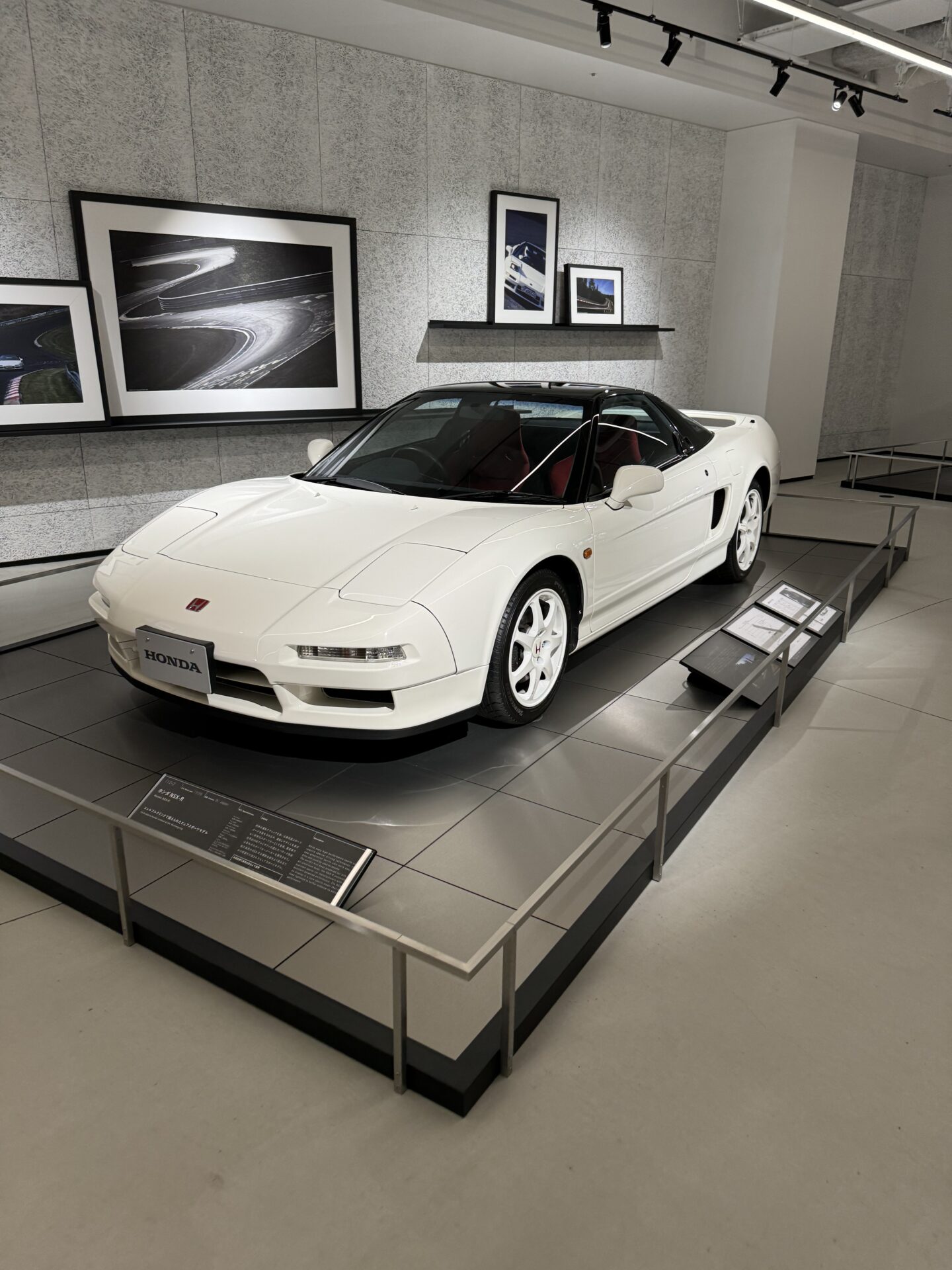 ランボルギーニ　レヴェルト試乗会！富士スピードウェイホテル編