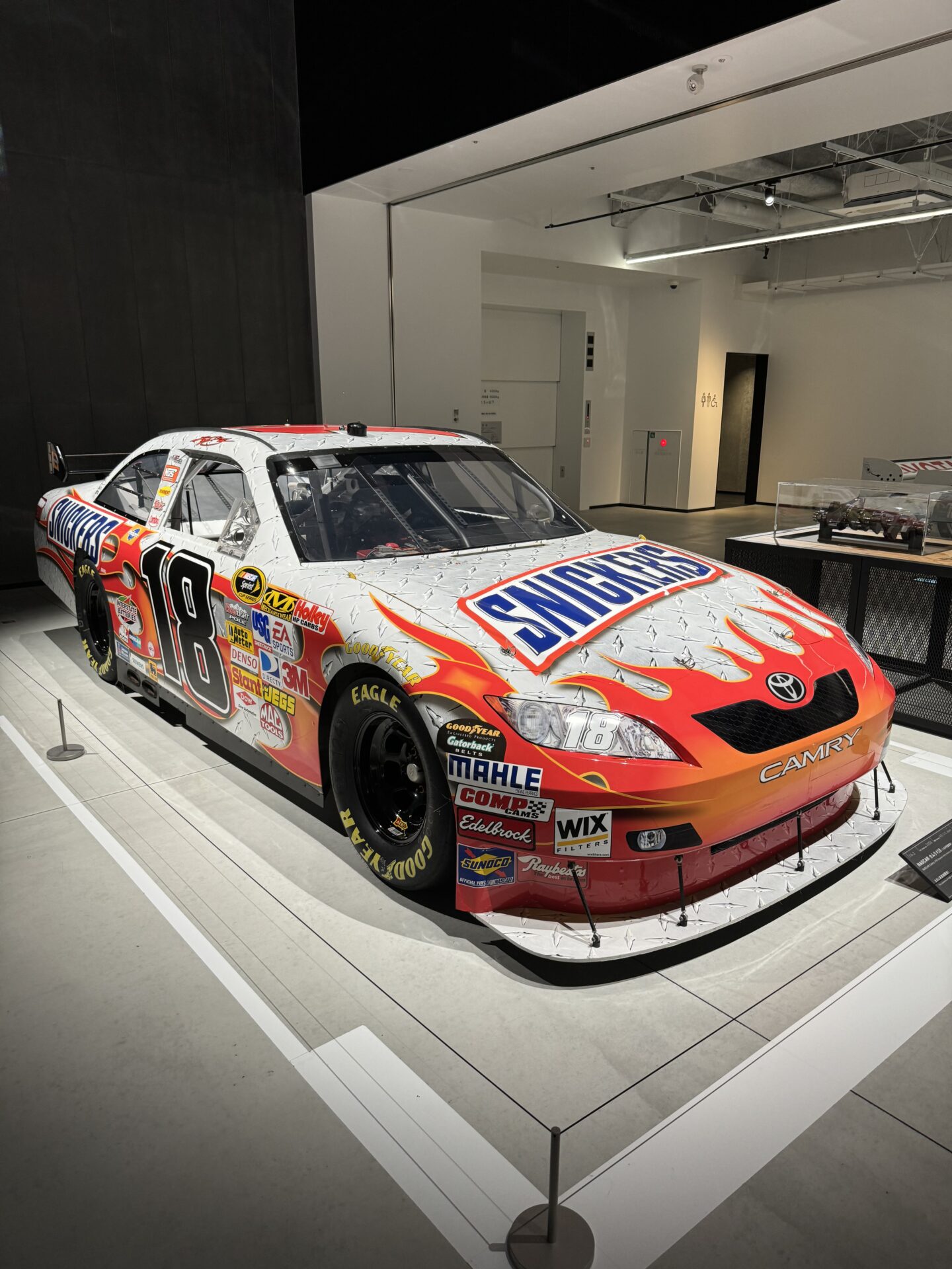 ランボルギーニ　レヴェルト試乗会！富士スピードウェイホテル編