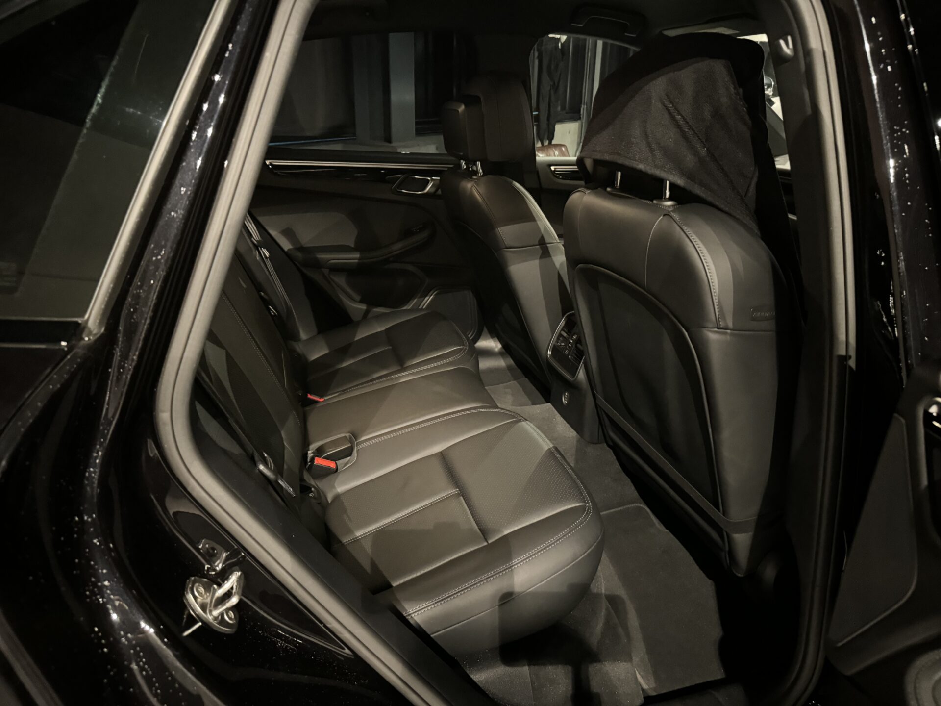 ポルシェ　マカンS PDK