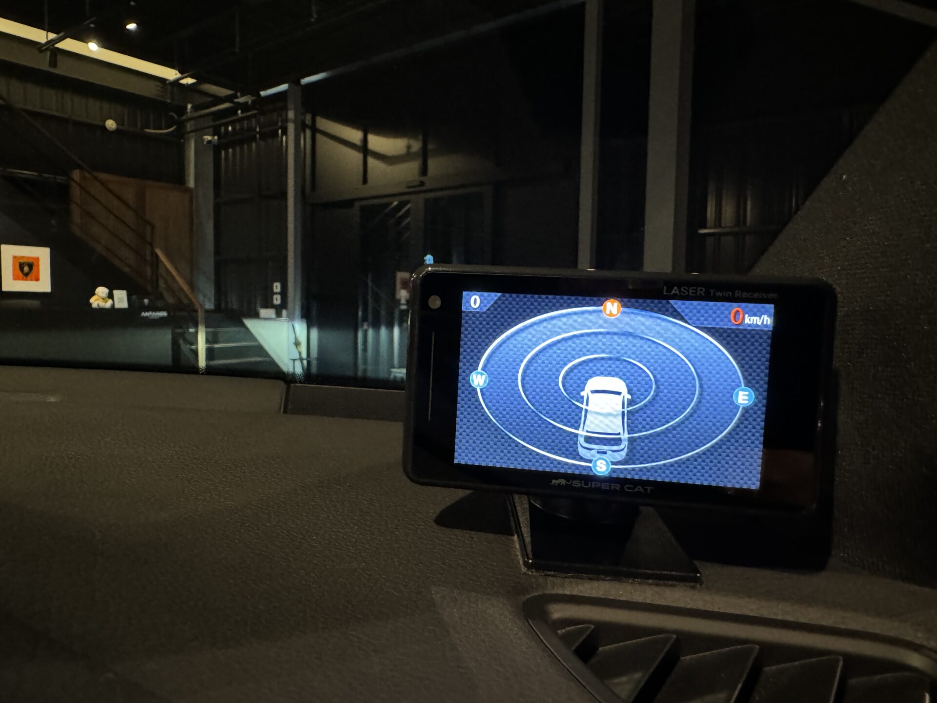 ポルシェ　マカンS PDK