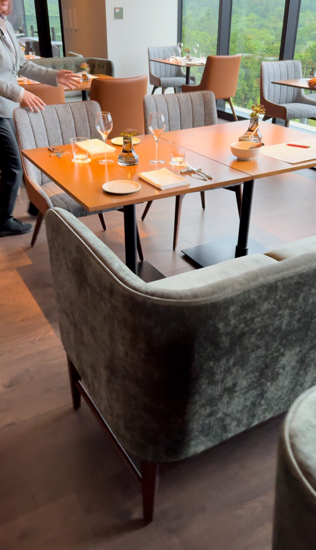 ランボルギーニ　レヴェルト試乗会！富士スピードウェイホテル編