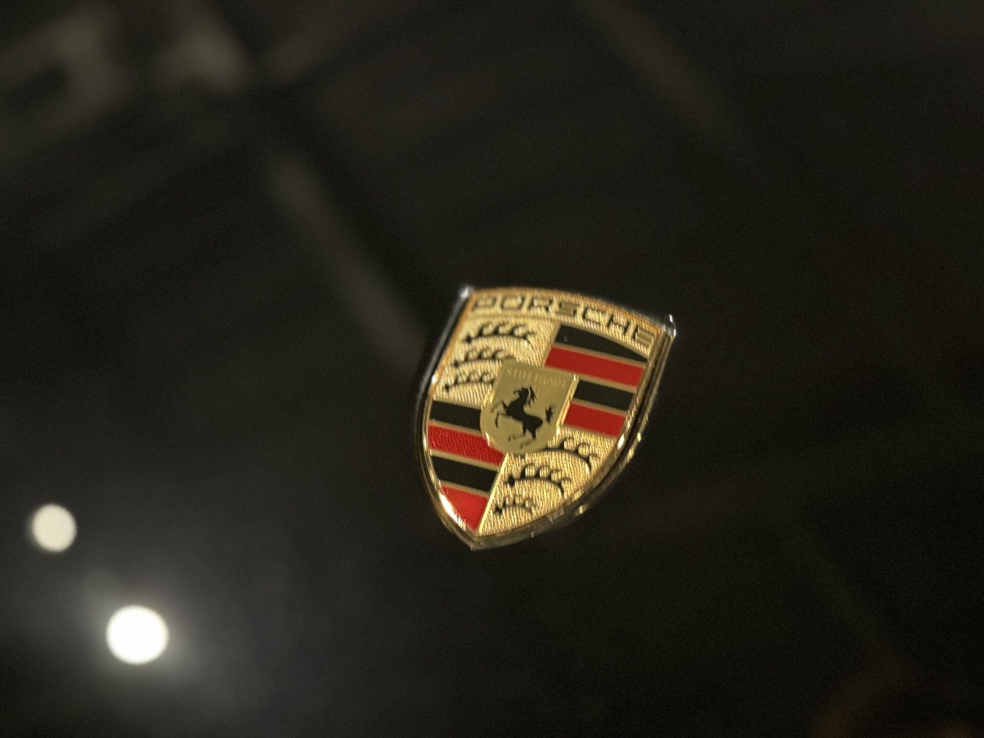 ポルシェ　マカンS PDK