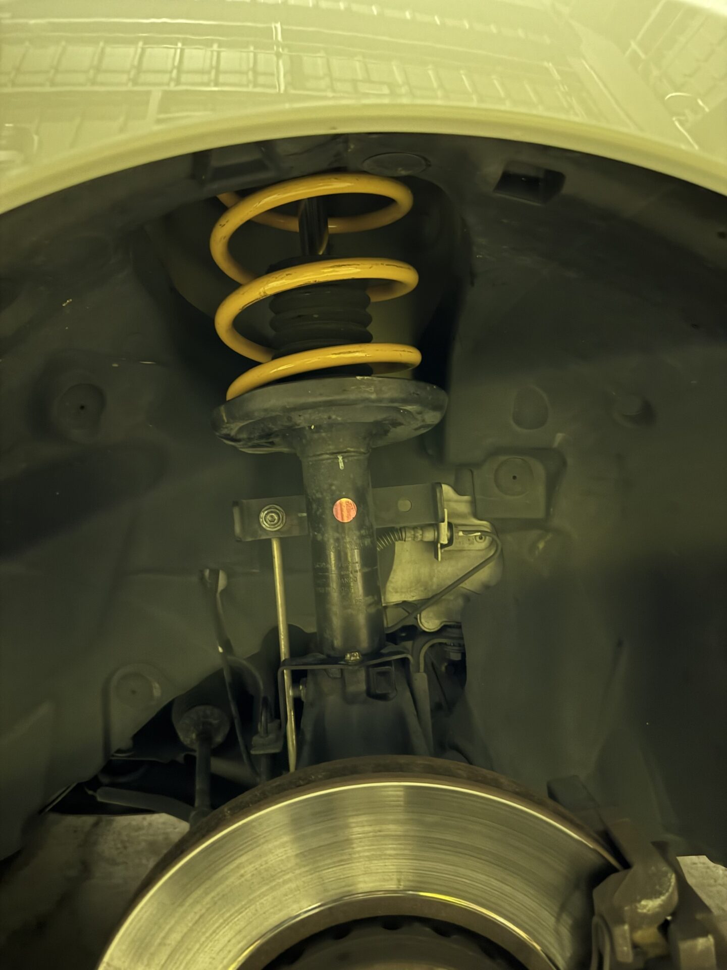 ルノー　ルーテシア　RSスポール