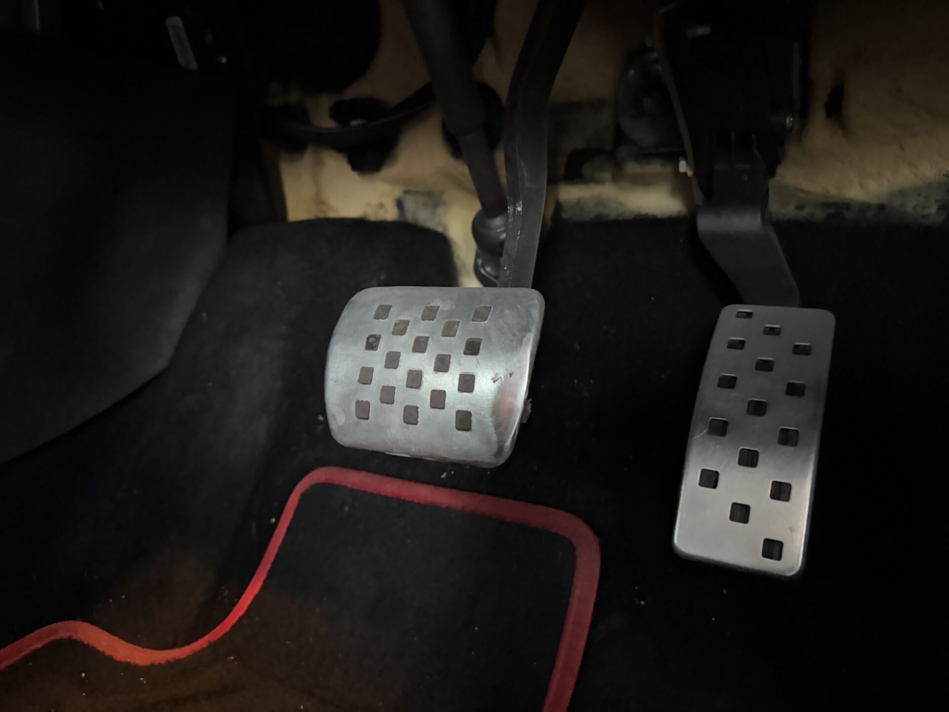 ルノー　ルーテシア　RSスポール