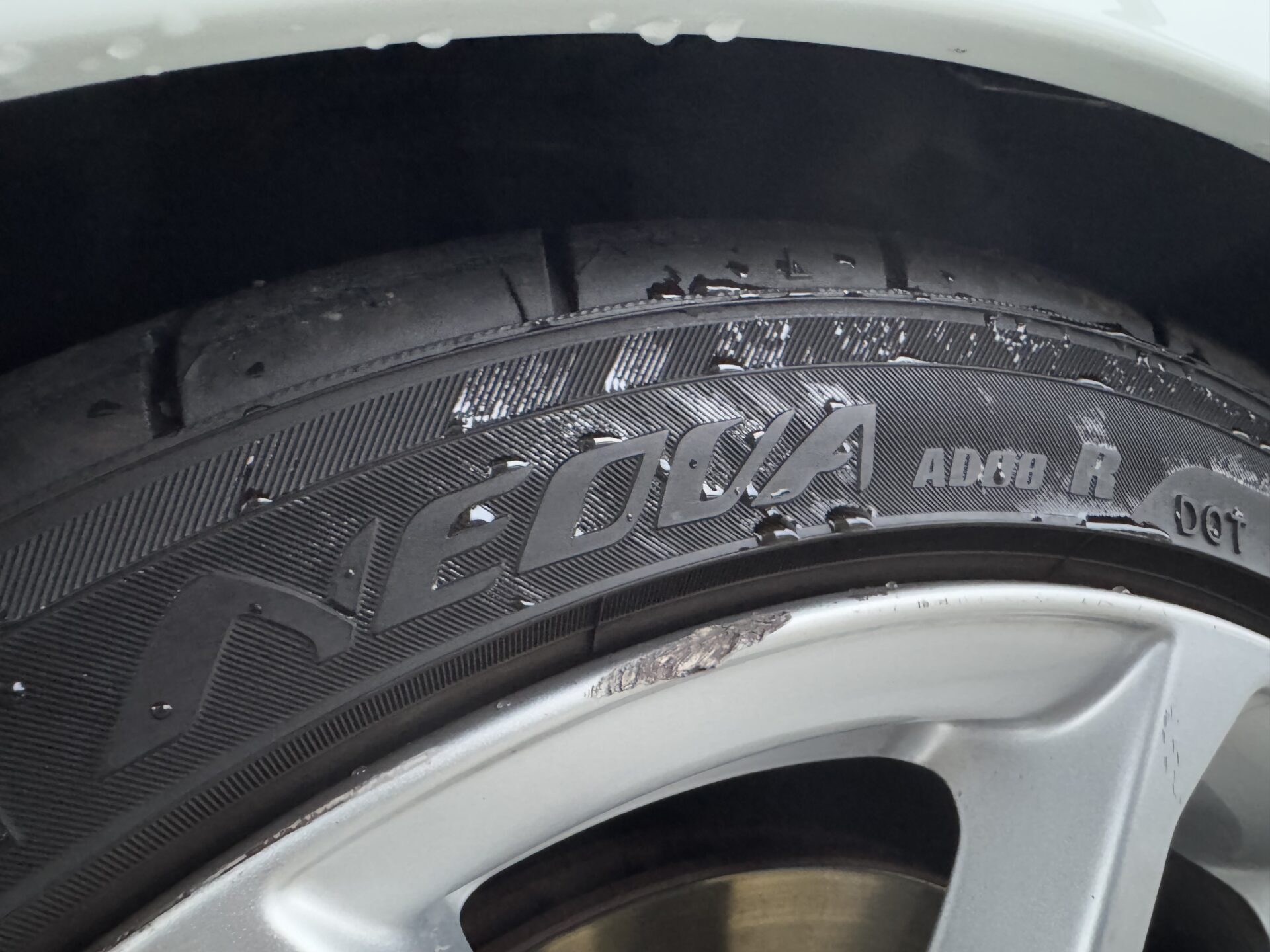 ルノー　ルーテシア　RSスポール