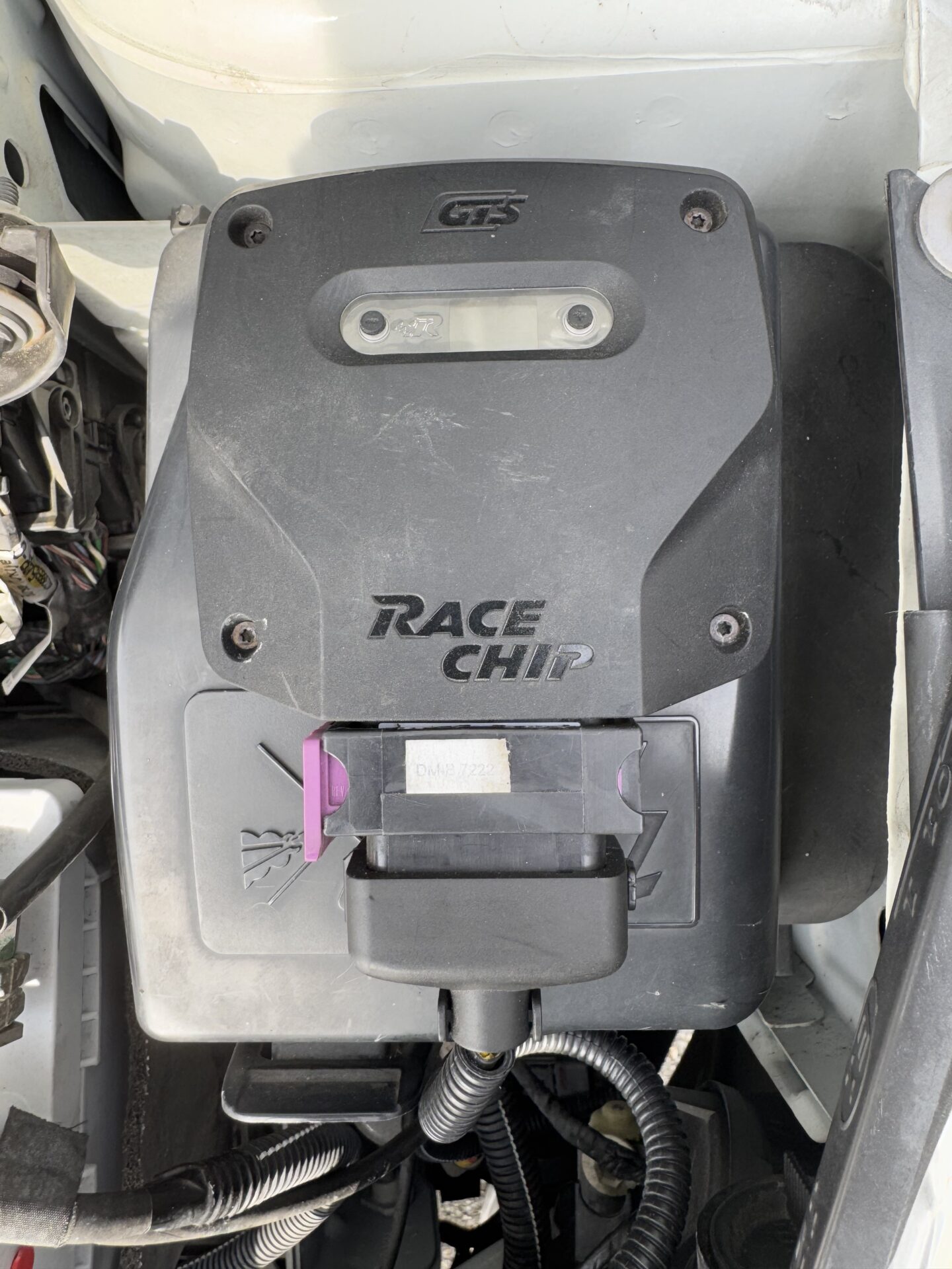 ルノー　ルーテシア　RSスポール